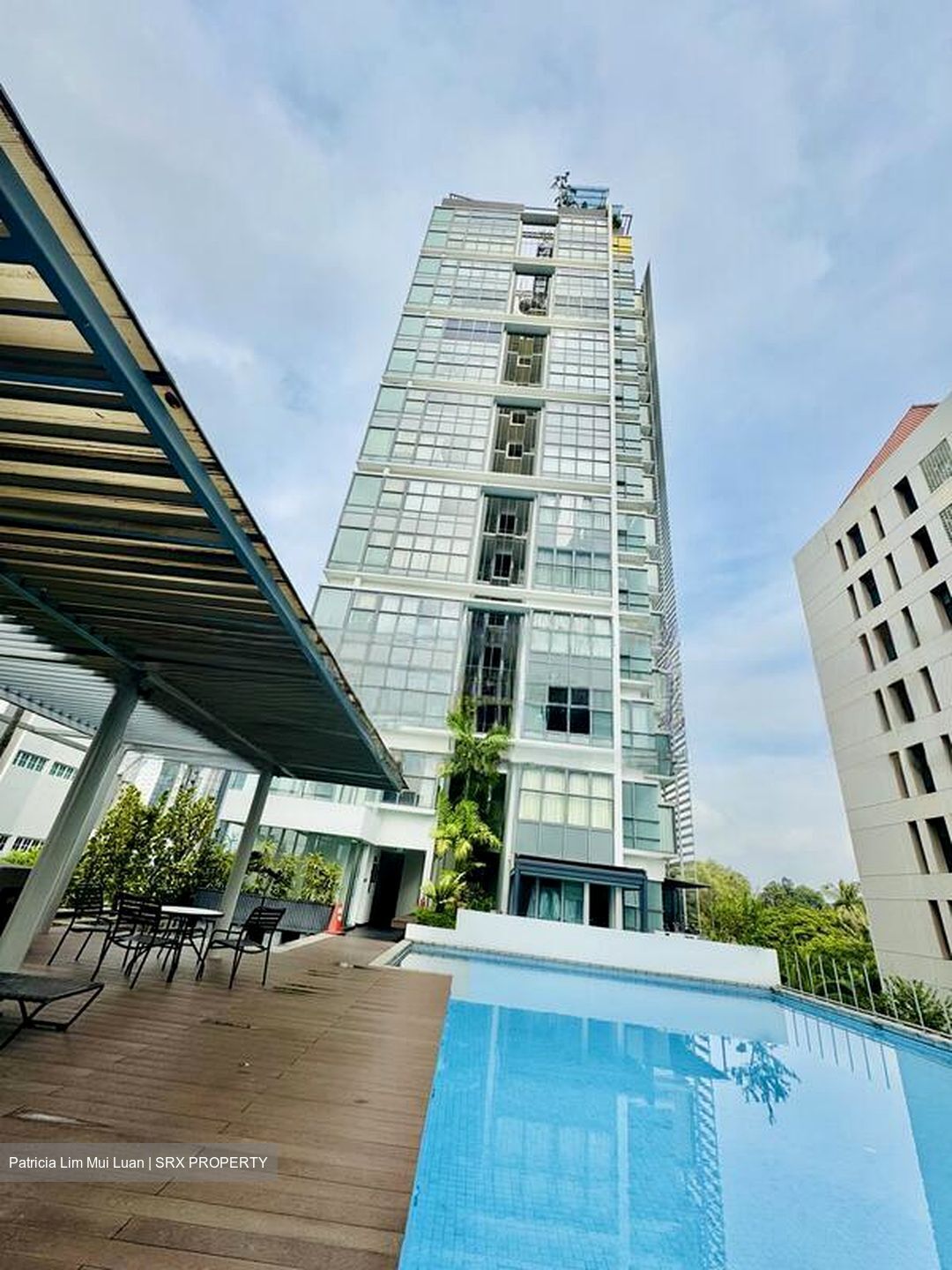 Arthur 118 (D15), Apartment #486301131